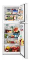 24-inch Wide Small Space Top-Freezer Refrigerator - 11.6 cu. ft.