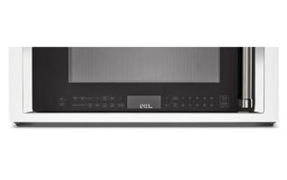 KitchenAid® Over-the-Range Convection Microwave with Air Fry Mode