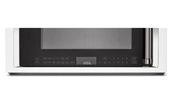 KitchenAid® Over-the-Range Convection Microwave with Air Fry Mode