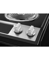 4.8 Cu. Ft. Whirlpool® Electric Range with Frozen Bake™ Technology