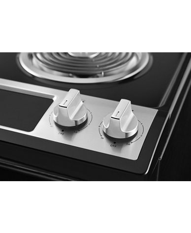 4.8 Cu. Ft. Whirlpool® Electric Range with Frozen Bake™ Technology