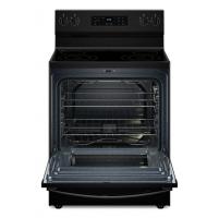 30-inch Electric Range with Self Clean