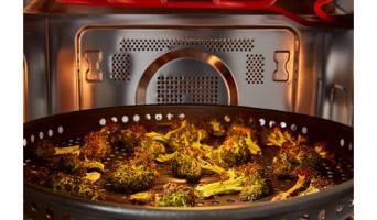 KitchenAid® Countertop Microwave with Air Fry Function