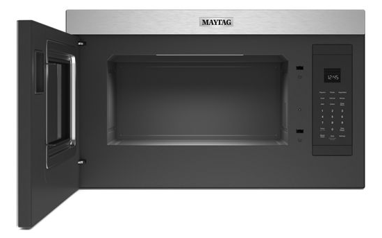 Over-the-Range Flush Built-In Microwave - 1.1 Cu. Ft.