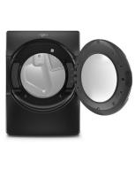 7.4 cu. ft. Smart Front Load Electric Dryer