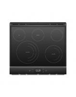 6.4 cu. ft. Smart Slide-in Electric Range with Scan-to-Cook Technology