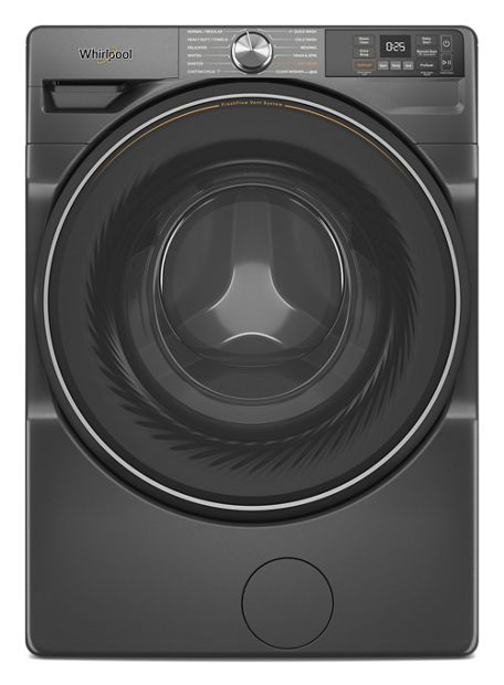 4.5 cu. ft. Smart Front Load ENERGY STAR® Washer with FreshFlow™ Vent System
