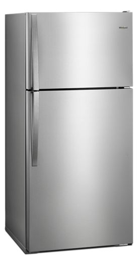 28-inch Wide Top Freezer Refrigerator - 14 cu. ft.