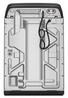 5.3 Cu. Ft. Whirlpool® Top Load Washer with Impeller