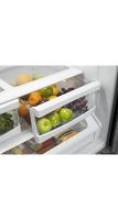 30-Inch Wide Bottom Mount Refrigerator - 19 Cu. Ft.