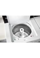 Commercial-Grade Residential Agitator Washer - 3.5 cu. ft