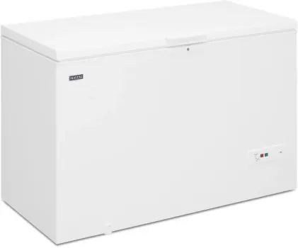 Garage Ready in Freezer Mode Chest Freezer with Baskets - 16 cu. ft.