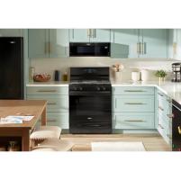 30-inch Self Clean Gas Range with No Preheat Mode