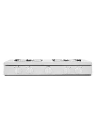 Amana® 30-inch Gas Range with Easy-Clean Glass Door