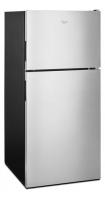 30-inch Wide Top Freezer Refrigerator - 18 cu. ft