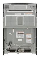 30-inch Gas Range with Self-Clean Option