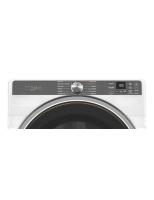 7.4 cu. ft. Smart Front Load ENERGY STAR® Electric Dryer with Steam Capabilities