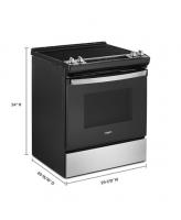Whirlpool® 34