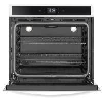 5.0 cu. ft. Smart Single Wall Oven with Touchscreen