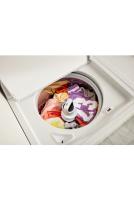 3.8–3.9 Cu. Ft. Whirlpool® Top Load Washer with Removable Agitator