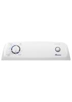 6.5 cu. ft. Gas Dryer with Wrinkle Prevent Option