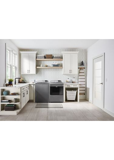 Smart Top Load Washer with Extra Power - 4.7 cu. ft.