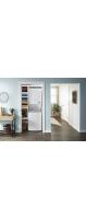1.6 cu.ft, 120V/20A Electric Stacked Laundry Center with 6 Wash cycles and Wrinkle Shield™