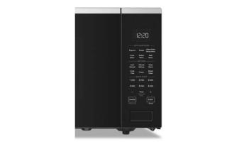1.6 cu. ft. Sensor Cooking Microwave.