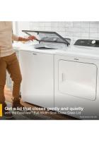 5.3 Cu. Ft. Whirlpool® Top Load Washer with Impeller