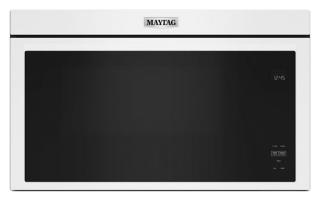 Over-the-Range Flush Built-In Microwave - 1.1 Cu. Ft.