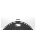5.0 cu. ft. Smart Front Load Washer with Load & Go™ XL Plus Dispenser