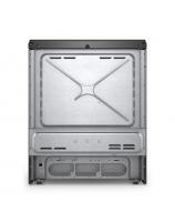 6.4 cu. ft. Smart Slide-in Electric Range with Air Fry, when Connected