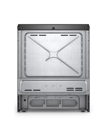 6.4 cu. ft. Smart Slide-in Electric Range with Air Fry, when Connected