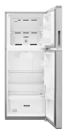 24-inch Wide Small Space Top-Freezer Refrigerator - 11.6 cu. ft.
