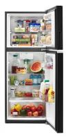24-inch Wide Small Space Top-Freezer Refrigerator - 11.6 cu. ft.