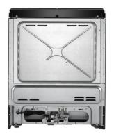 5.0 Cu. Ft. Whirlpool® Gas Range with Frozen Bake™ Technology
