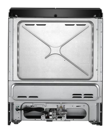 5.0 Cu. Ft. Whirlpool® Gas Range with Frozen Bake™ Technology