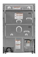 30-Inch Wide Double Oven Gas Range With True Convection - 6.0 Cu. Ft.
