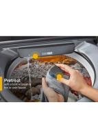 4.8 cu. ft. Smart Top Load Washer