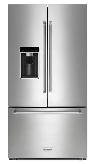 23.8 cu. ft. 36