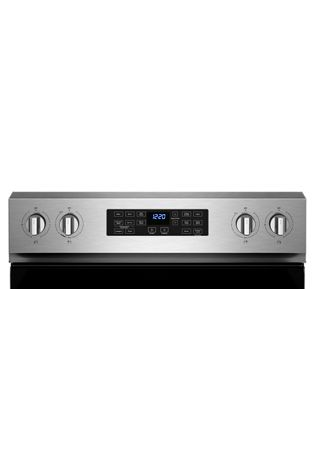 5.3 Cu. Ft. Whirlpool® Electric 5-in-1 Air Fry Oven