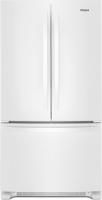 36-inch Wide French Door Refrigerator with Water Dispenser - 25 cu. ft.