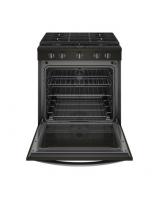 5.8 cu. ft. Smart Slide-in Gas Range with Air Fry, when Connected