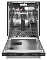 44 dBA Dishwasher in PrintShield™ Finish with FreeFlex™  Third Rack