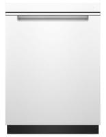 Stainless Steel Tub Pocket Handle Dishwasher with TotalCoverage Spray Arm