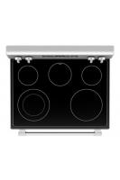 Electric Range with Steam Clean - 5.3 cu. ft.