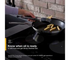 24-Inch Small Space Induction Cooktop
