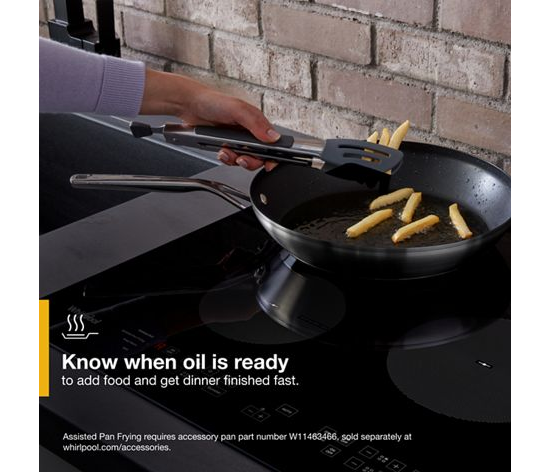 24-Inch Small Space Induction Cooktop