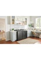 5.2-5.3 Cu. Ft. Whirlpool® Top Load Washer with Removable Agitator