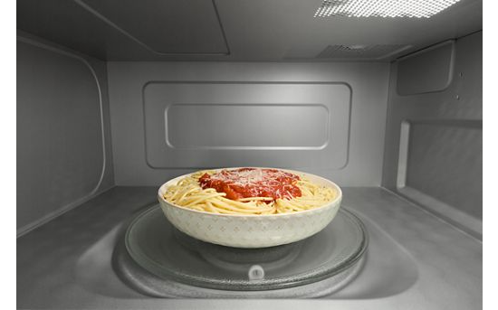 30’ W 1.9 cu. ft Over the range Microwave with Sensor Cooking